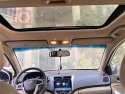 هيونداي أكسنت